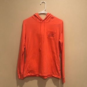 Vineyard Vines Hoodie Shirt